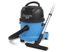 Numatic Batterij Waterzuiger WBV370NX