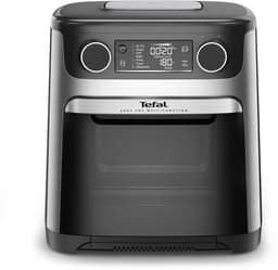Tefal Easy Fry Multifunction FW556D - Airfryer & Oven - 15L - 2000W - RVS - Voor Multifunctioneel Gebruik — thumbnail 1