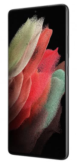 Samsung Galaxy S21 Ultra - 5G - 128GB - Phantom Black — thumbnail 9