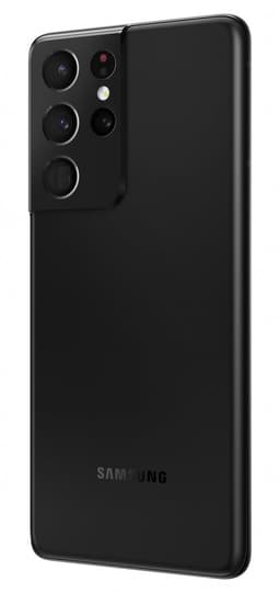 Samsung Galaxy S21 Ultra - 5G - 256GB - Phantom Black — thumbnail 22