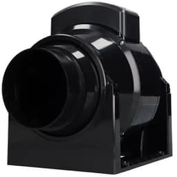 Vent-Axia kunststof buisventilator met timer 324m3/h Ø 125mm – Lineair 125T — thumbnail 3