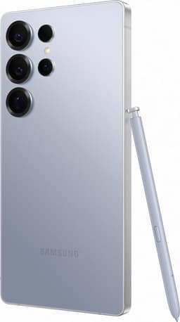Samsung Galaxy S25 Ultra 5G - 512GB - Titanium Silver Blue — thumbnail 18