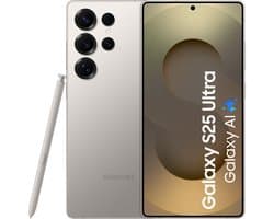 Samsung Galaxy S25 Ultra 5G - 256GB - Titanium Gray — thumbnail 1