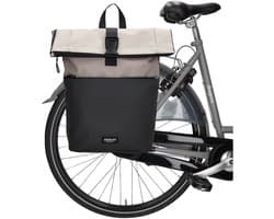 Beagles Originals Bicycle Waterproof Laptop Rugzak - Fietstas - Weersbestendig - 15,6 inch - 27.5 L