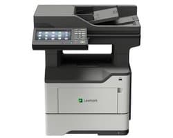 Lexmark MX622adhe