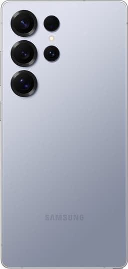 Samsung Galaxy S25 Ultra 5G - 256GB - Titanium Silver Blue — thumbnail 22