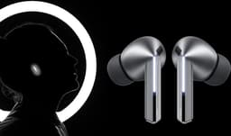 Samsung Galaxy Buds3 Pro + SmartTag2 - Grijs — thumbnail 16