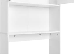 ApexArte® Wasmachine Kast - Meubel Verhoger - Wasdroger Ombouw — thumbnail 2