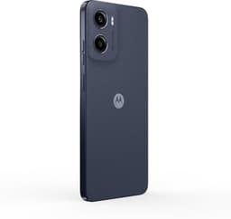 motorola moto g05 - 4/64GB - Denim Blue — thumbnail 4