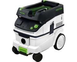 Festool CTL 26 EI Stofzuiger CLEANTEC - 577898
