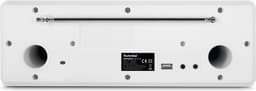 TechniSat Digitradio 370 CD IR wit Stereo Tafelradio met CD speler ingebouwd — thumbnail 4