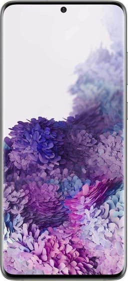 Samsung Galaxy S20+ - 4G - 128GB - Wit — thumbnail 4