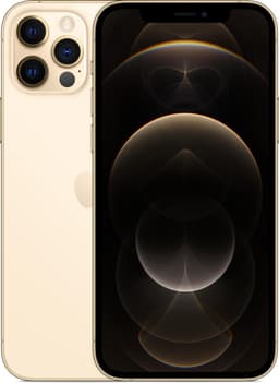 Apple iPhone 12 Pro - 512GB - Goud — thumbnail 1