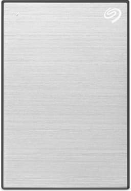 Seagate One Touch - Externe harde schijf - USB 3.0 Micro-B - HDD - 4TB - Zilver — thumbnail 5