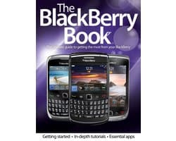 The BlackBerry Book