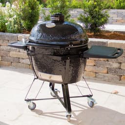 Primo Grill Oval Xlarge 400 — thumbnail 3