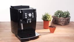 De'Longhi Magnifica S ECAM 21.117.B - Volautomatische espressomachine - Zwart — thumbnail 7