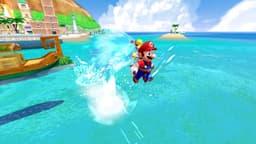 Super Mario 3D All Stars - Nintendo Switch — thumbnail 4