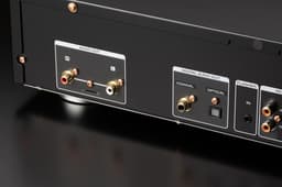 Marantz - CD6007 - CD-Speler met HDAM, USB -Poort aan voorzijde, veelzijdige Afspeelopties en geoptimaliseerde audioweergave - Zwart — thumbnail 4