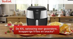 Tefal Easy Fry XXL EY701D - Heteluchtfriteuse — thumbnail 17