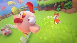 New Super Lucky's Tale - PS4 — thumbnail 7
