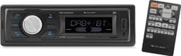 Caliber Autoradio met Bluetooth - DAB - DAB+ - USB, SD, AUX, FM - 1 DIN - Enkel DIN - Handsfree bellen - Muziek streamen met Bluetooth (RMD034DAB-BT) — thumbnail 4