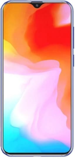 Cubot X20 Pro Dual-SIM 128GB, Blue, EU-Ware — thumbnail 2