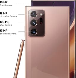 Galaxy Note20 Ultra 5G 256GB — thumbnail 17