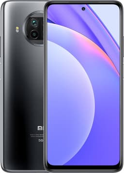 Xiaomi Mi 10T Lite - 128GB - Grijs — thumbnail 1