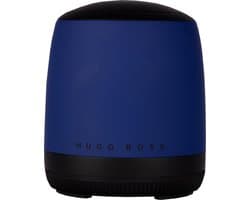 Gear Matrix - Draagbare bluetooth speaker, blauw - Hugo Boss