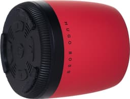 Hugo Boss - HAE007P - Bluetooth-luidspreker - rood - Gear Matrix — thumbnail 2