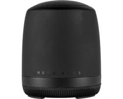 Hugo Boss - HAE007A - Bluetooth-luidspreker - zwart - Gear Matrix