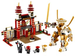 Tempel van het Licht — thumbnail 2