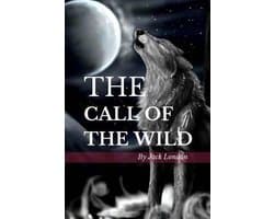 Unabridged Version-The Call of the Wild