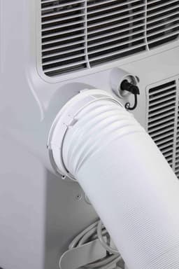 DOMO DO361A Airco - Verwarmingsfunctie - 12000 BTU — thumbnail 7