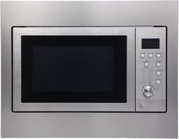 Exquisit EMW2546HIBLACK - Combi magnetron - Inbouw - 5 Jaar Garantie - 25 liter - Zwart — thumbnail 12