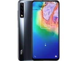 TCL 20 5G –  256GB – Grijs