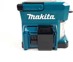 Makita DCM 501 Z Snoerloos koffiezetapparaat 12 V max / 18 V solo - zonder accu, zonder lader — thumbnail 2
