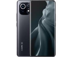 Xiaomi Mi 11 - 256GB - Grijs