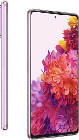 Samsung Galaxy S20 FE - 4G - 128GB - Light Violet — thumbnail 14