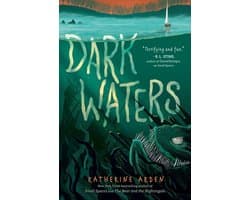 Small Spaces Quartet 3 - Dark Waters