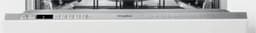 Whirlpool WKCIO3T133PFE - Inbouw vaatwasser - 14 couverts - SuperEco A+++ - SuperStil 43Db - PowerClean Pro - Bestek Lade — thumbnail 3