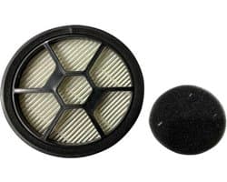 Hyundai - Steelstofzuiger HEPA filter set voor draadloze stofzuiger