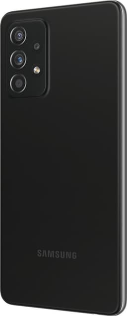Samsung Galaxy A52 5G - 128GB - Awesome Black — thumbnail 6