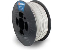 Fill 3D PLA Light Grey 1 kg