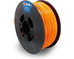 Fill 3D PLA Orange 1 kg