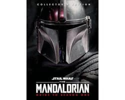 Star Wars: The Mandalorian: Guide to Season One
