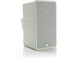 Monitor Audio Climate 80 - BuitenLuidspreker met Muurbeugel - Wit (per paar)
