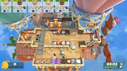 Overcooked - All You Can Eat Edition - Nintendo Switch — thumbnail 10