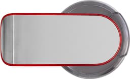 Heinrich´s HKM 6278 - keukenmachine - 1300 Watt - XL - lila. — thumbnail 2